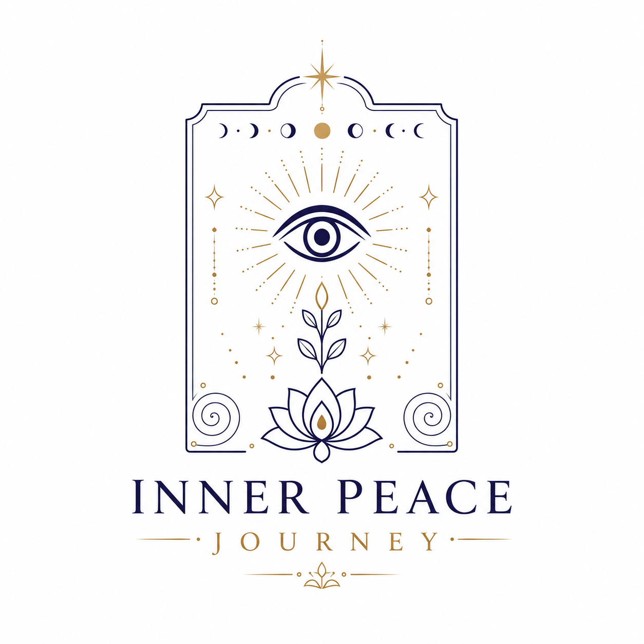 Inner Peace Journey